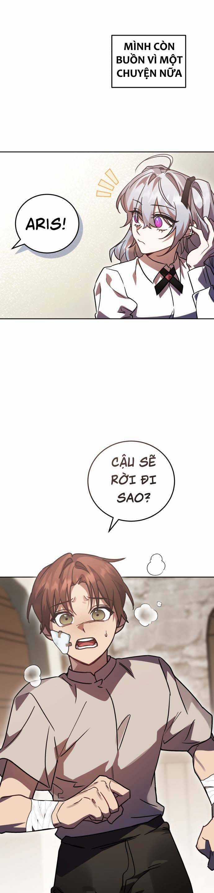 Hero X Demon King X Villain Chương 56 trang 41