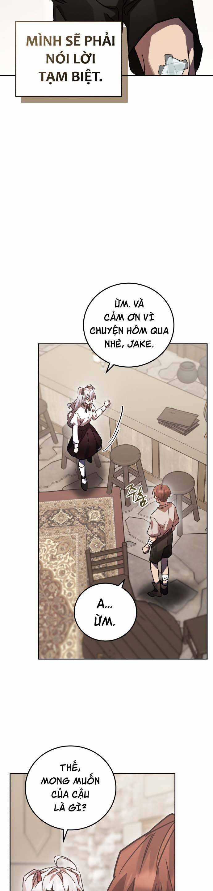 Hero X Demon King X Villain Chương 56 trang 42