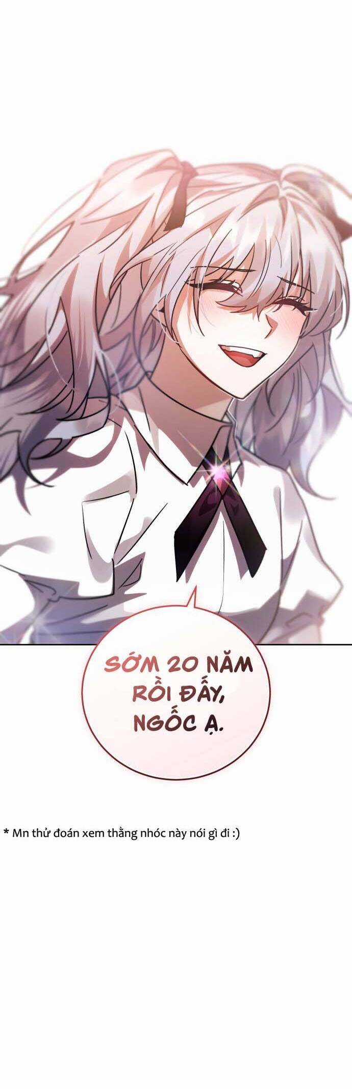 Hero X Demon King X Villain Chương 56 trang 46