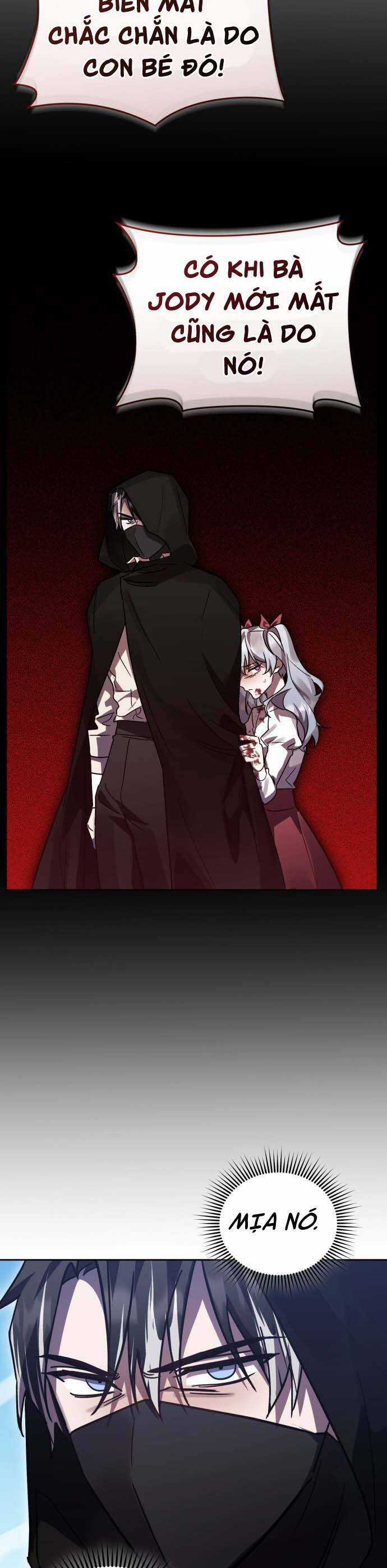 Hero X Demon King X Villain Chương 56 trang 5