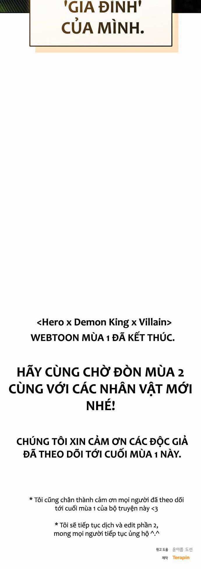 Hero X Demon King X Villain Chương 56 trang 51