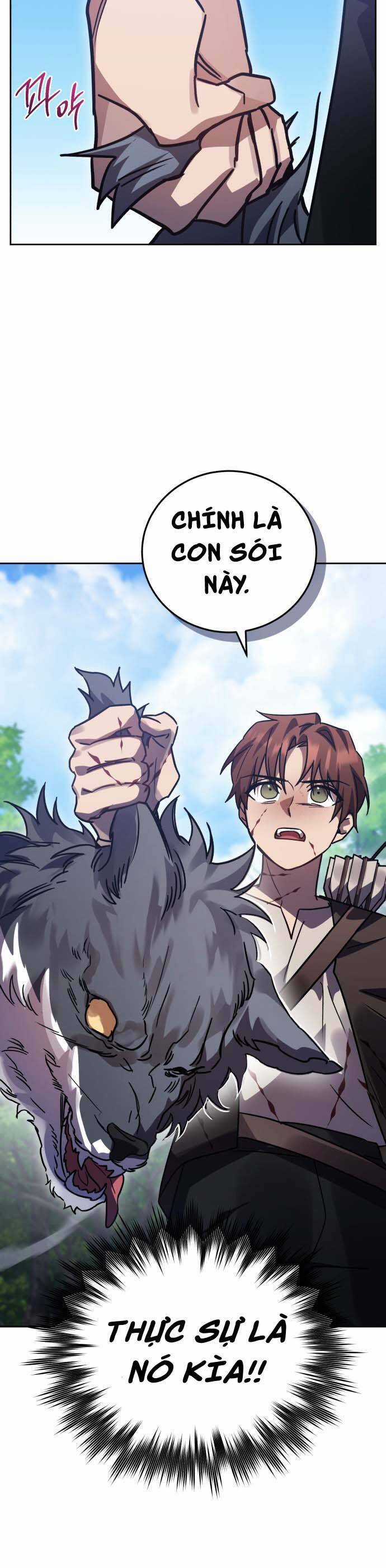 Hero X Demon King X Villain Chương 56 trang 7
