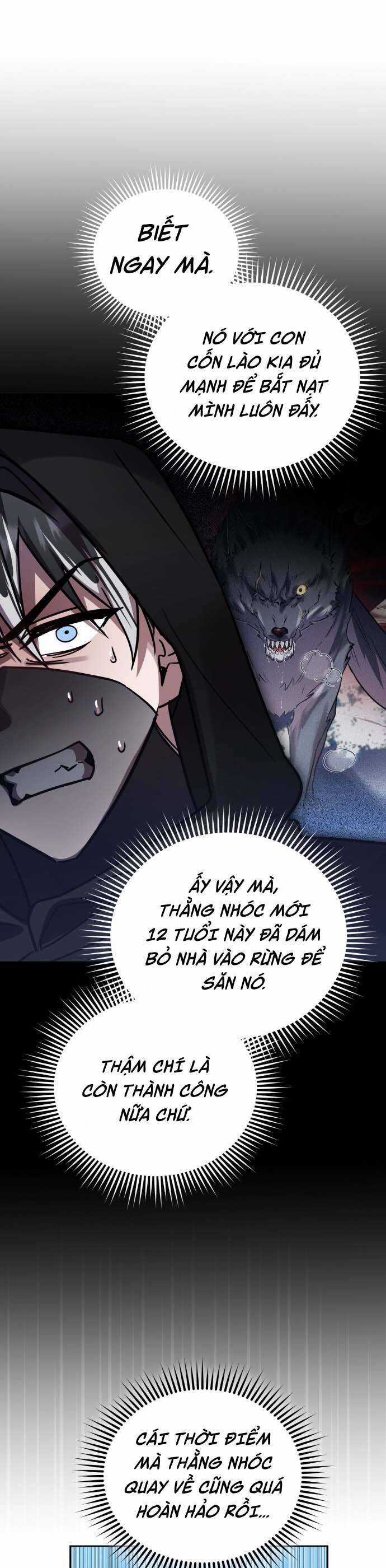 Hero X Demon King X Villain Chương 56 trang 8