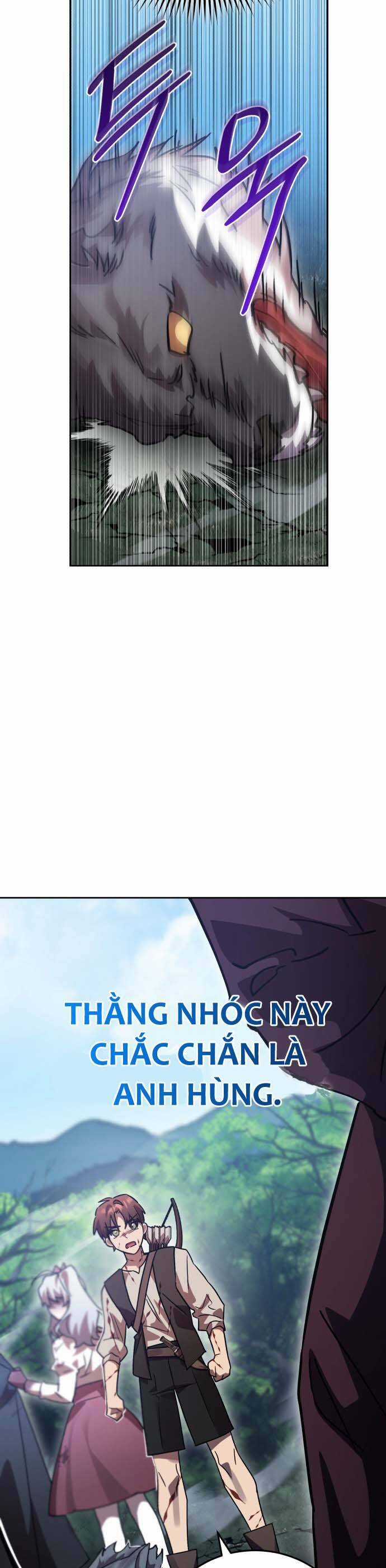 Hero X Demon King X Villain Chương 56 trang 9