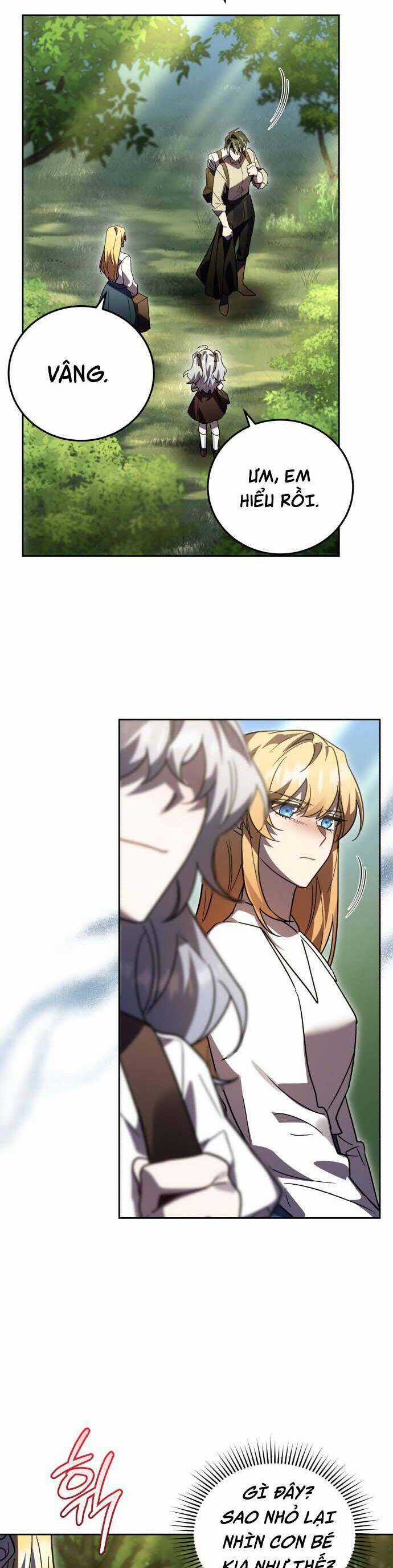 Hero X Demon King X Villain Chương 57 trang 16