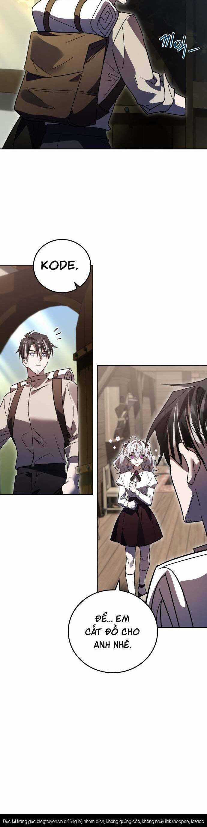 Hero X Demon King X Villain Chương 57 trang 19