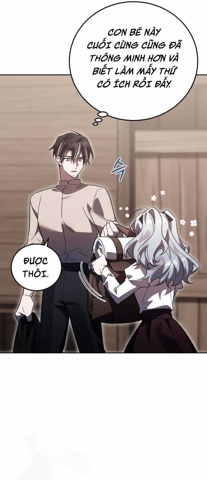 Hero X Demon King X Villain Chương 57 trang 20