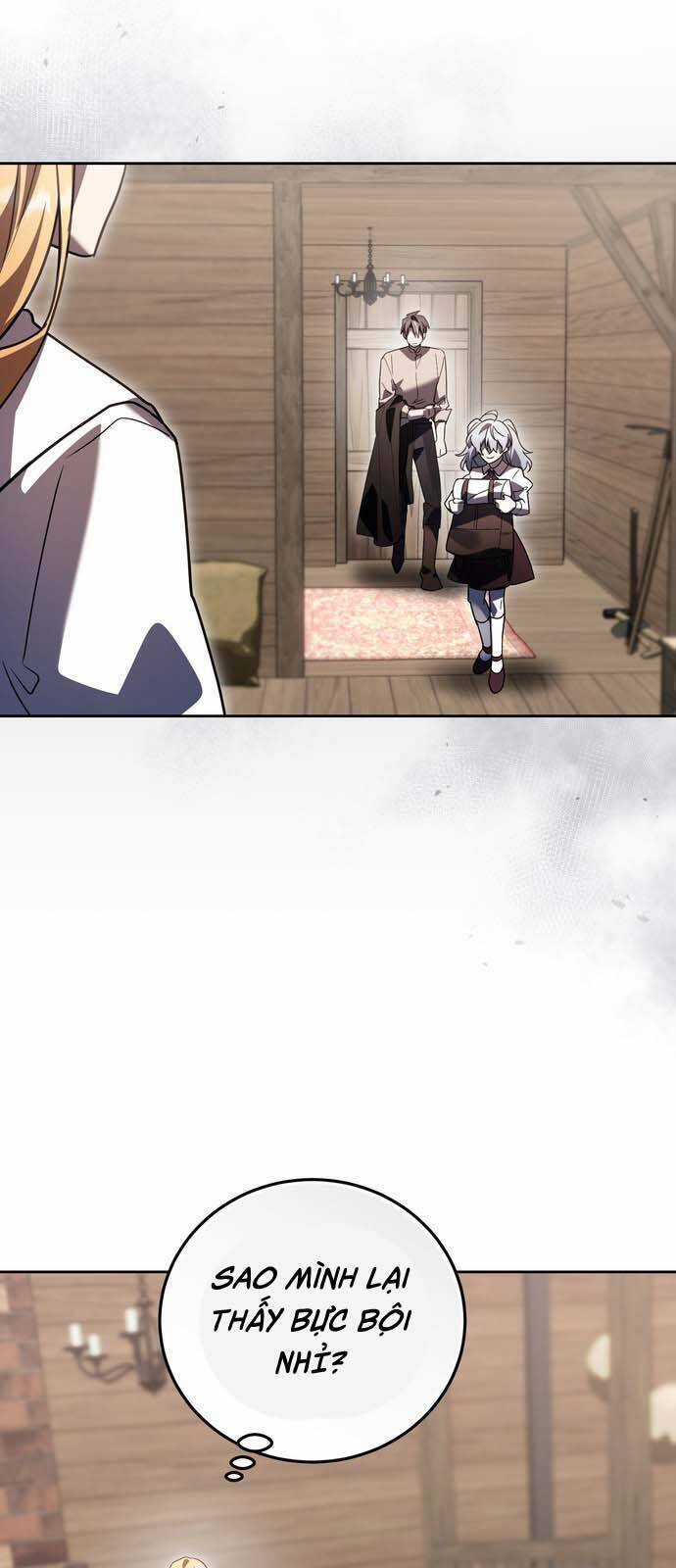 Hero X Demon King X Villain Chương 57 trang 21