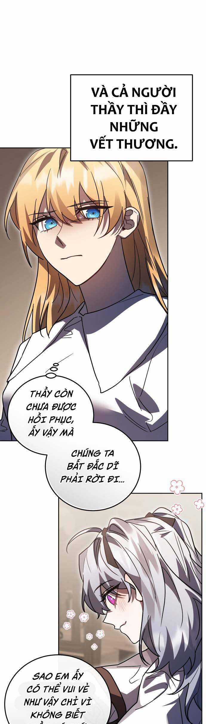 Hero X Demon King X Villain Chương 57 trang 23