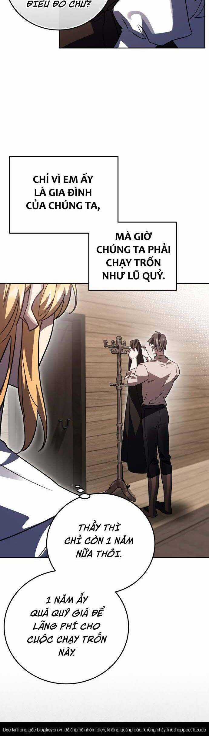 Hero X Demon King X Villain Chương 57 trang 24