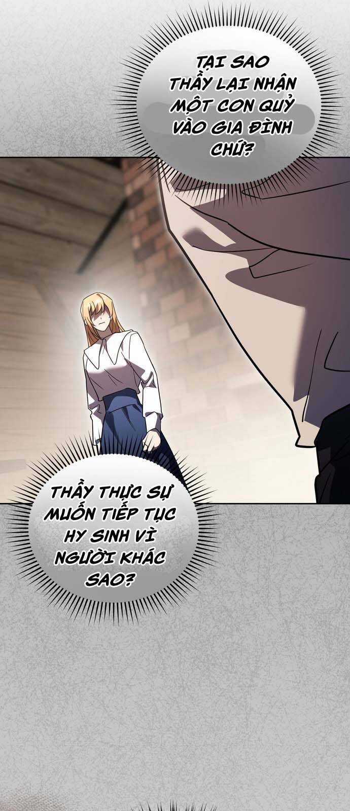 Hero X Demon King X Villain Chương 57 trang 25