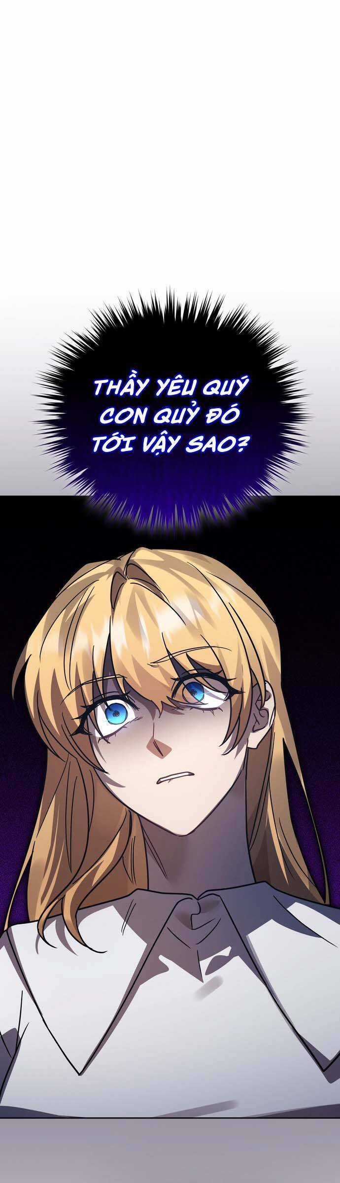 Hero X Demon King X Villain Chương 57 trang 27