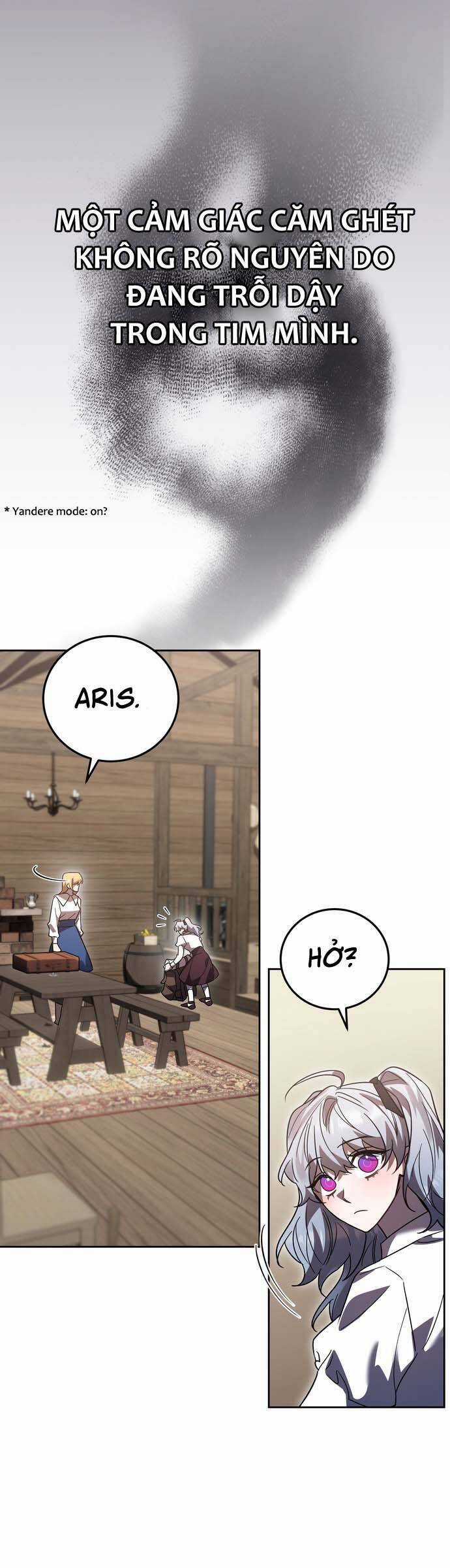 Hero X Demon King X Villain Chương 57 trang 28