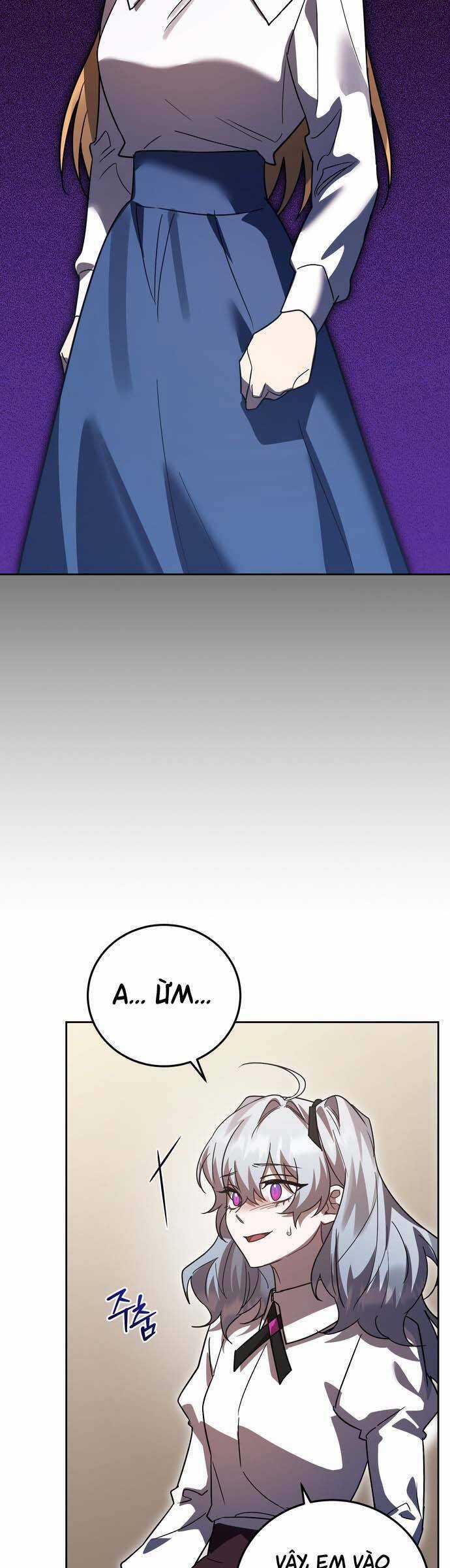 Hero X Demon King X Villain Chương 57 trang 30