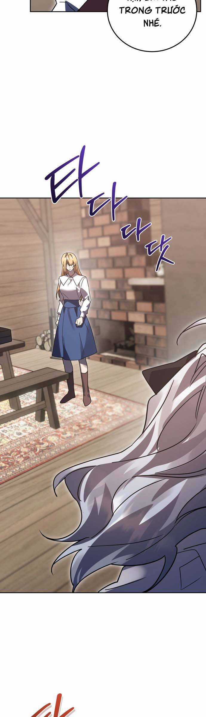 Hero X Demon King X Villain Chương 57 trang 31