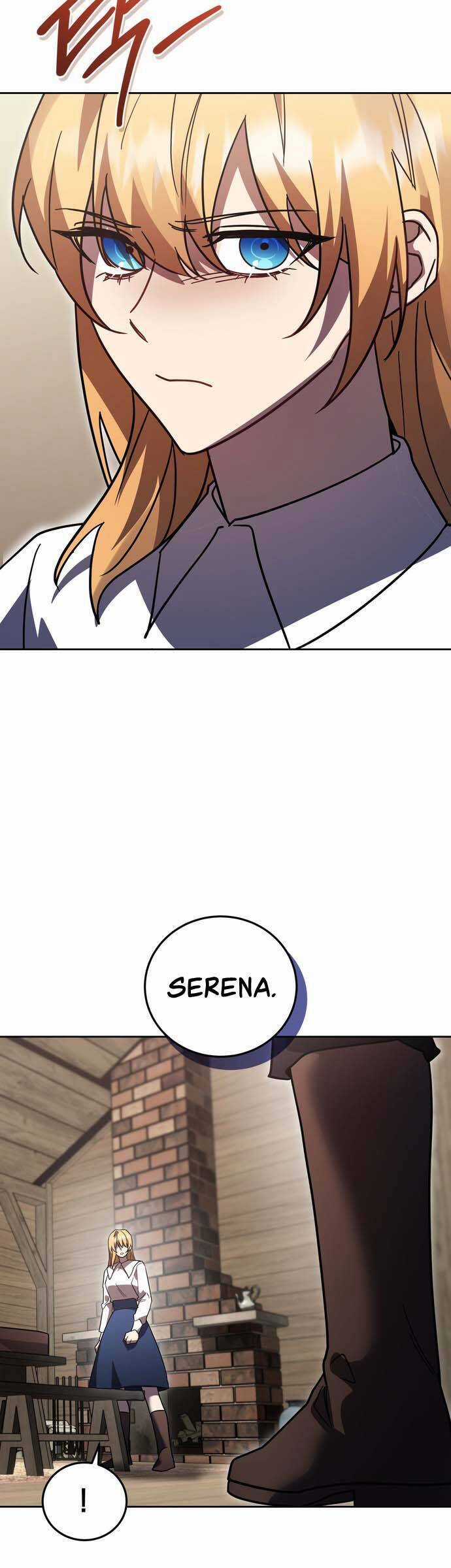 Hero X Demon King X Villain Chương 57 trang 32