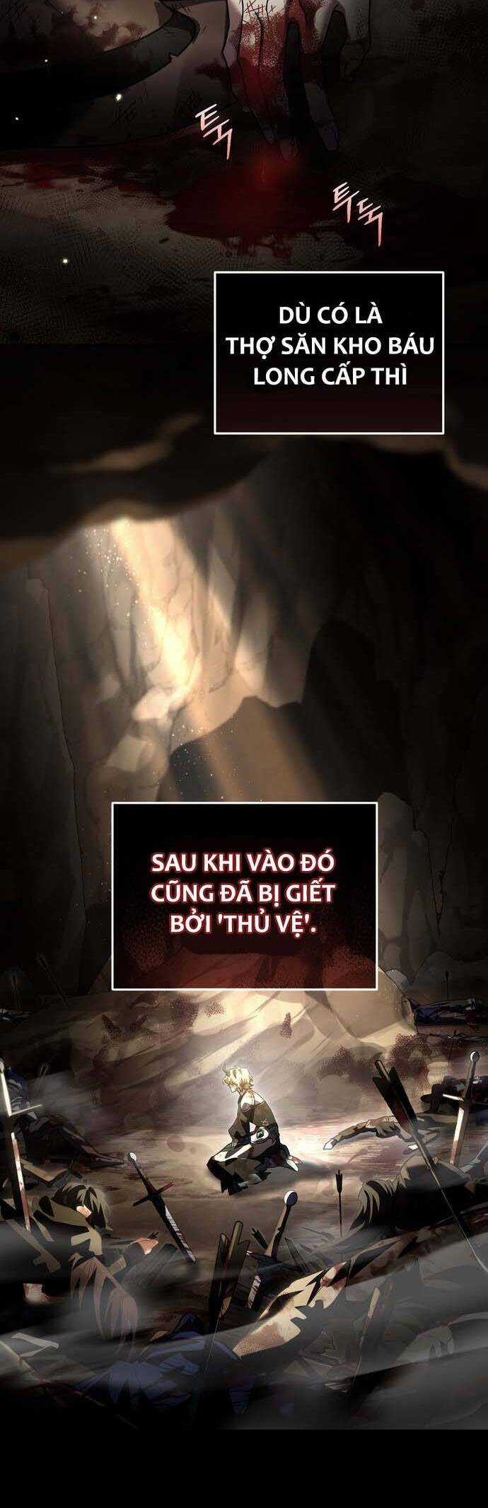 Hero X Demon King X Villain Chương 57 trang 4