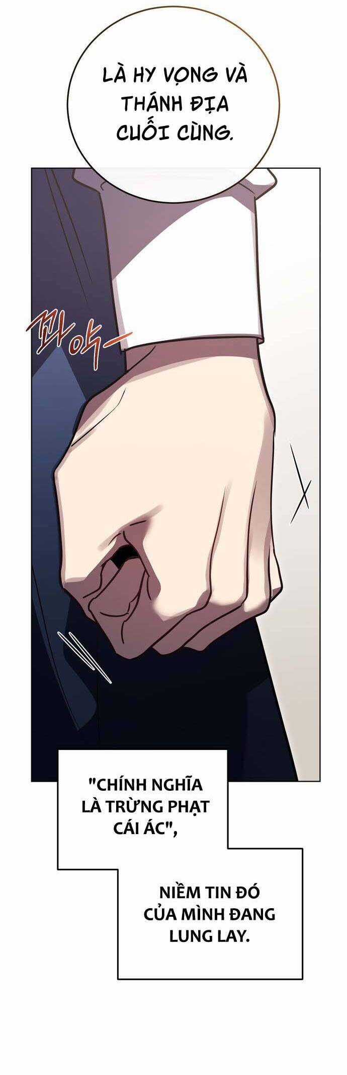 Hero X Demon King X Villain Chương 57 trang 40