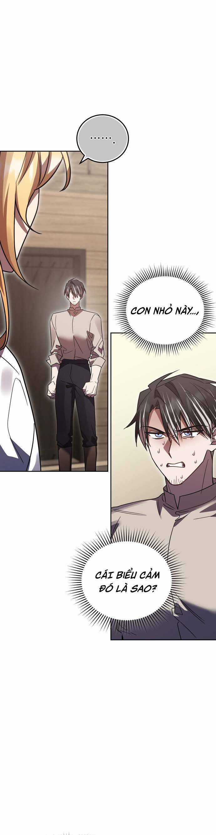 Hero X Demon King X Villain Chương 57 trang 44