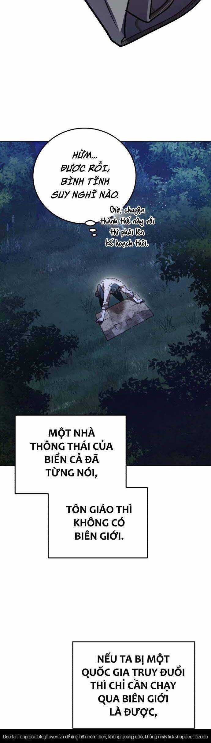 Hero X Demon King X Villain Chương 57 trang 48