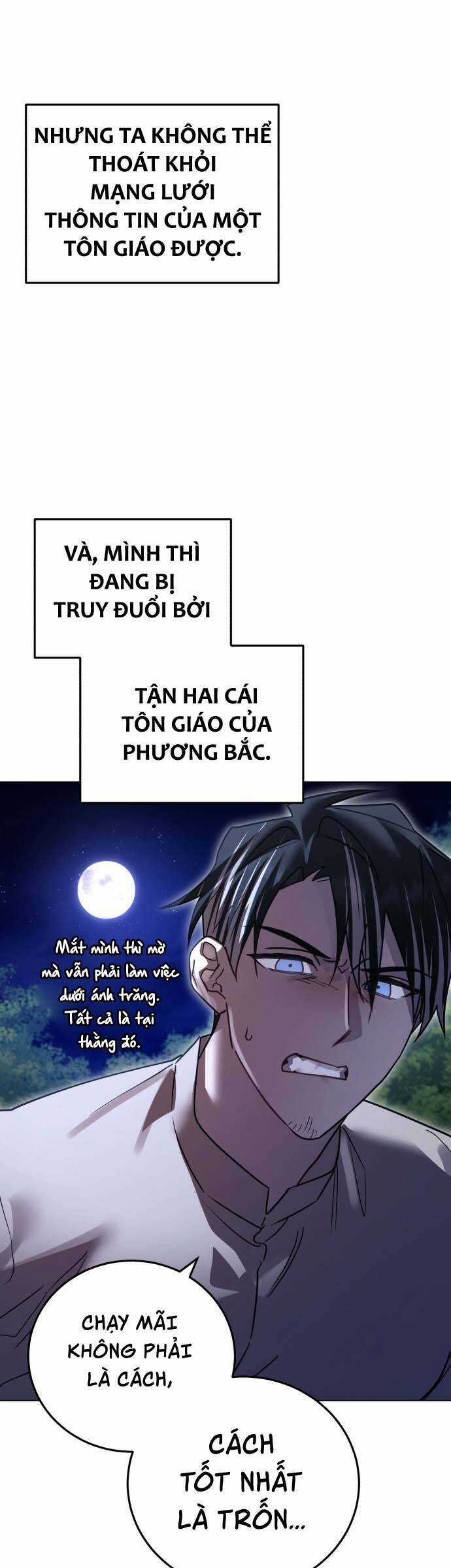 Hero X Demon King X Villain Chương 57 trang 49