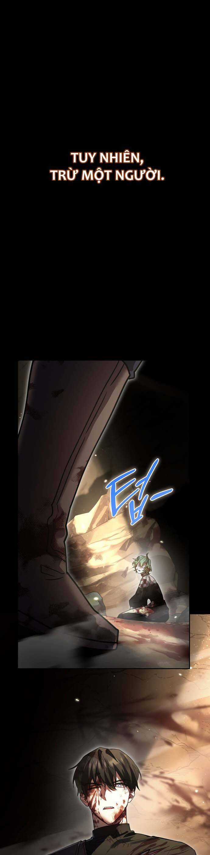 Hero X Demon King X Villain Chương 57 trang 5