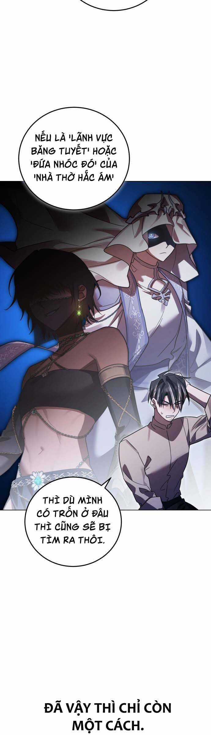 Hero X Demon King X Villain Chương 57 trang 50