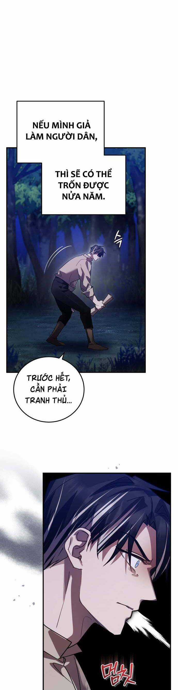 Hero X Demon King X Villain Chương 57 trang 52