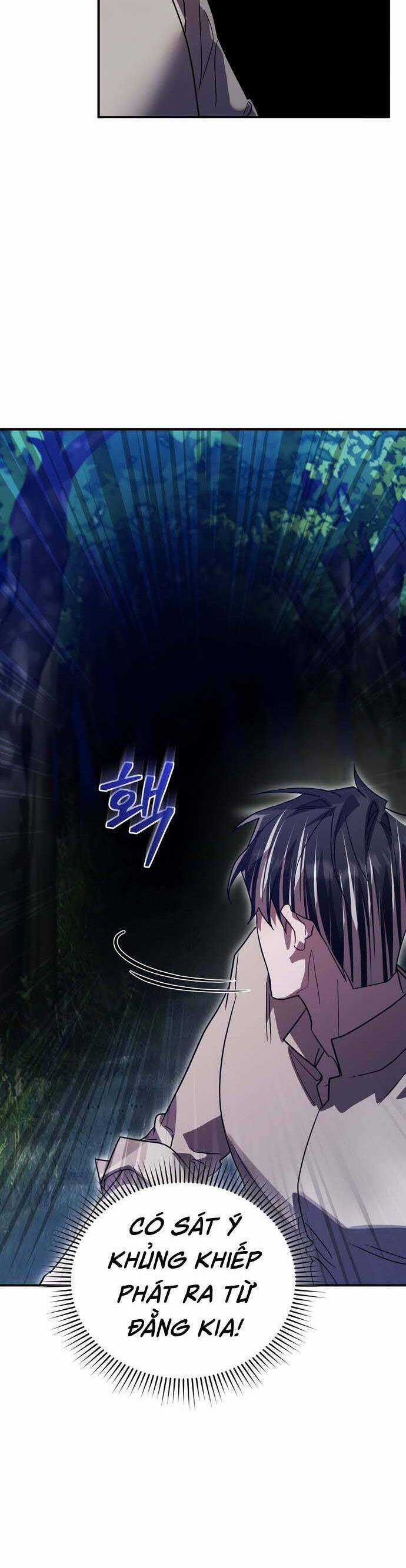 Hero X Demon King X Villain Chương 57 trang 53