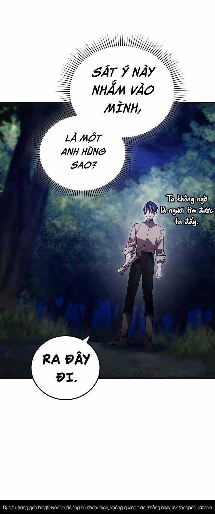 Hero X Demon King X Villain Chương 57 trang 54