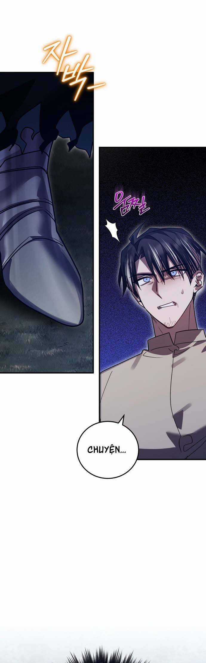 Hero X Demon King X Villain Chương 57 trang 55