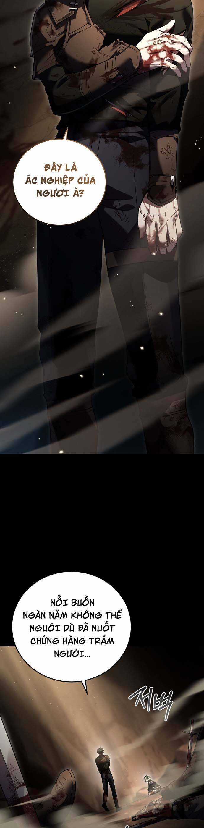 Hero X Demon King X Villain Chương 57 trang 6