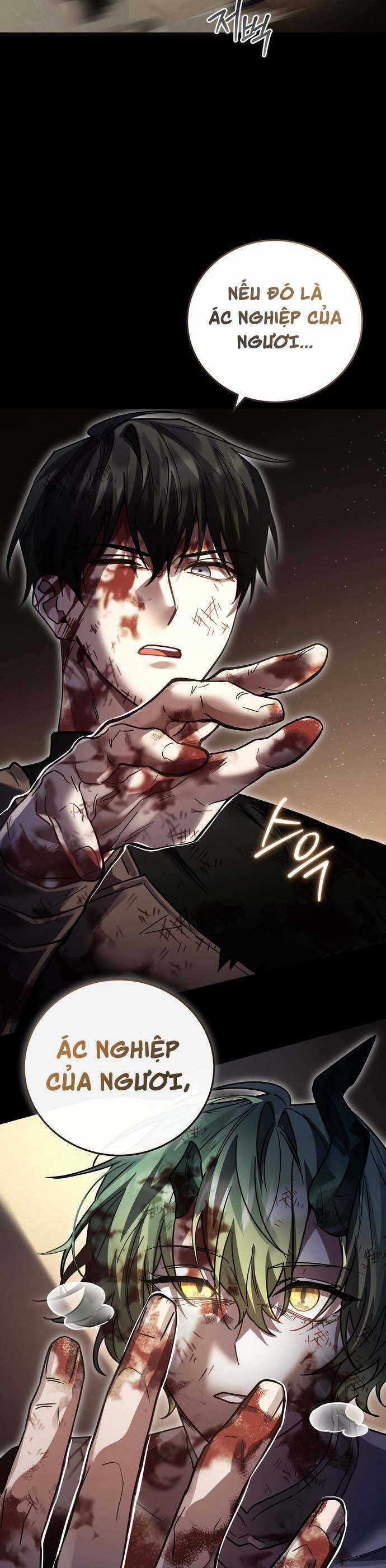 Hero X Demon King X Villain Chương 57 trang 7