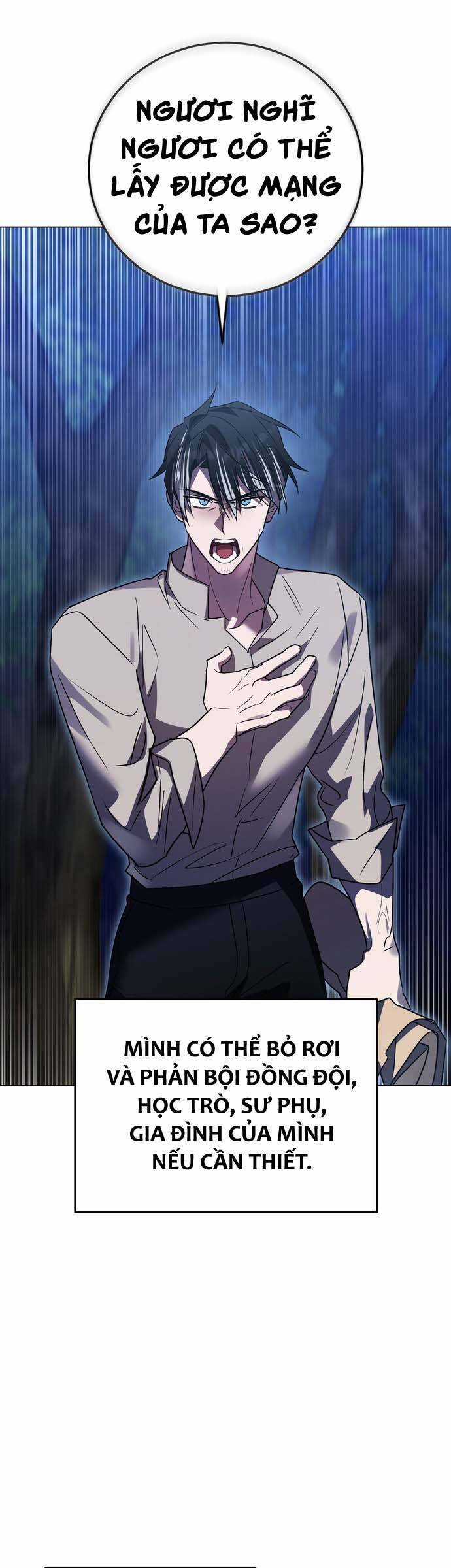 Hero X Demon King X Villain Chương 58 trang 10