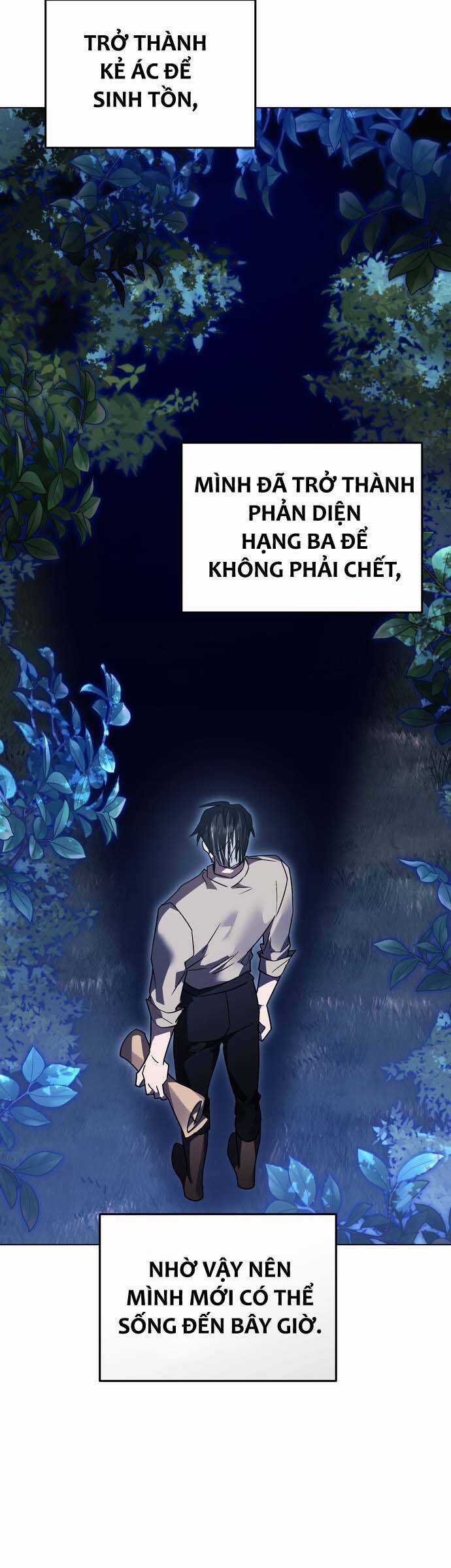 Hero X Demon King X Villain Chương 58 trang 11