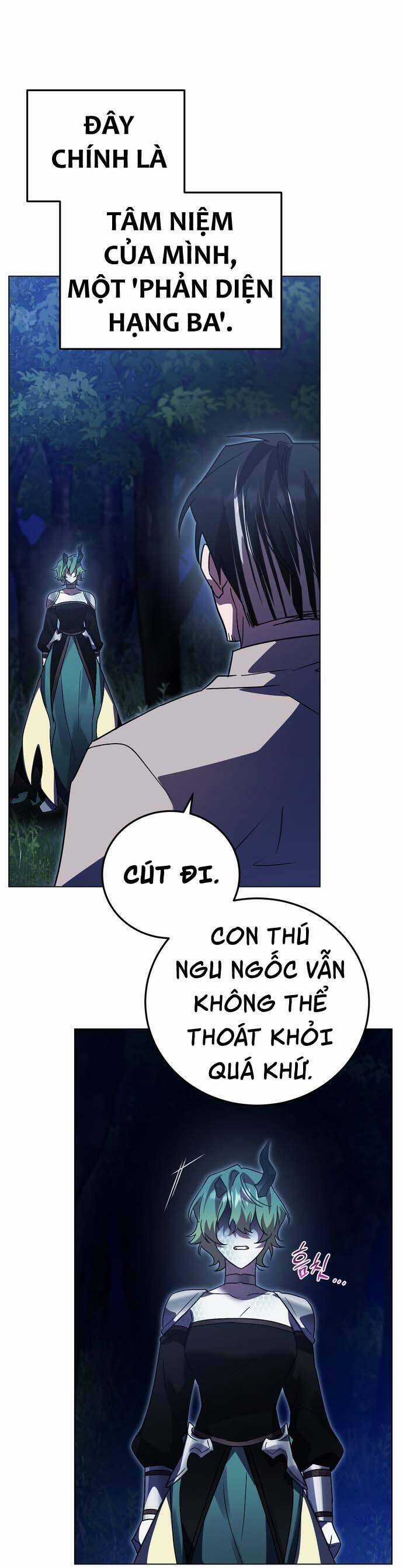 Hero X Demon King X Villain Chương 58 trang 12