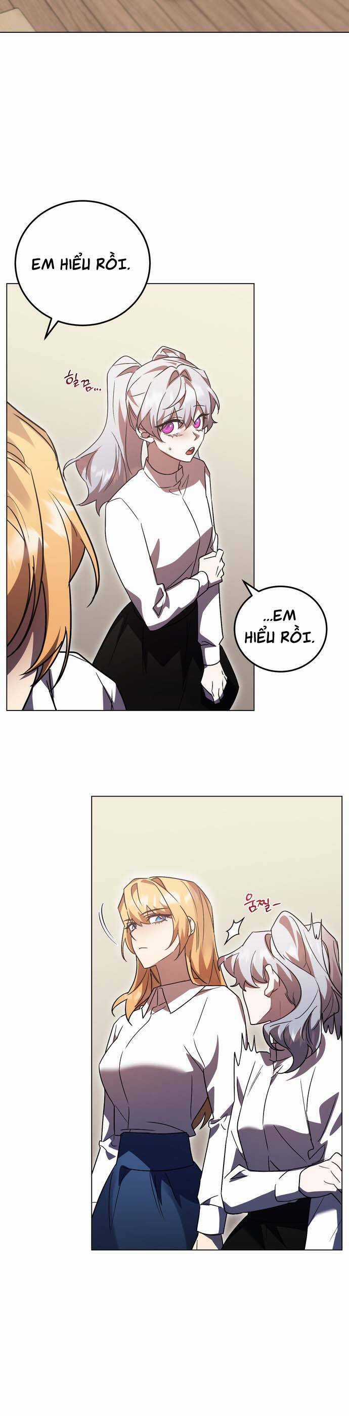 Hero X Demon King X Villain Chương 58 trang 18