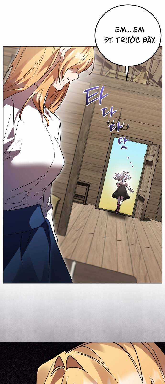 Hero X Demon King X Villain Chương 58 trang 19