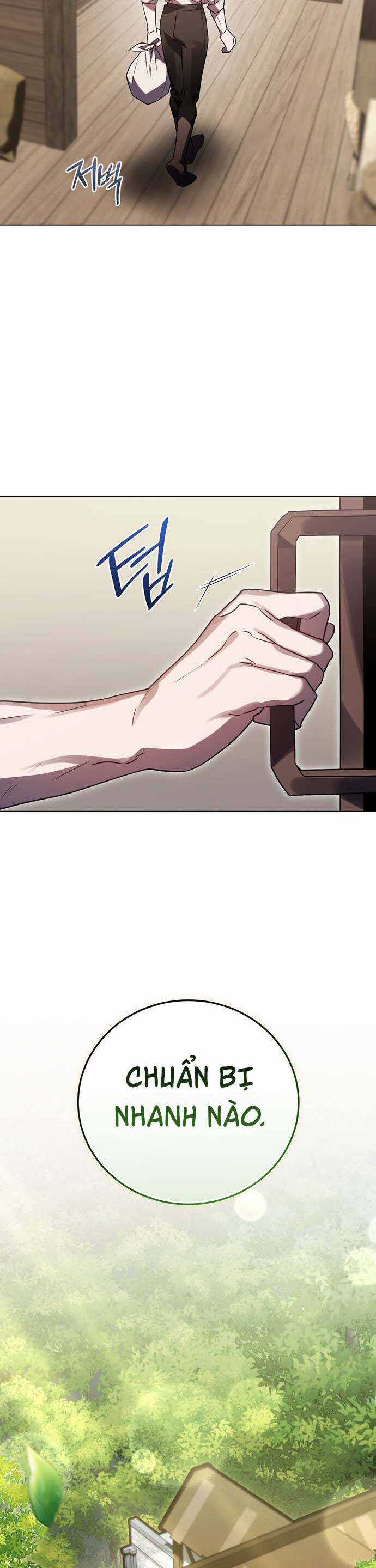 Hero X Demon King X Villain Chương 58 trang 22