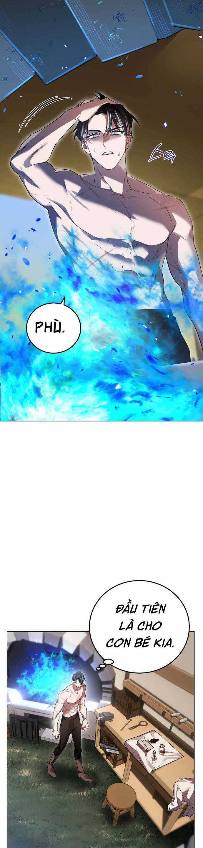 Hero X Demon King X Villain Chương 58 trang 24