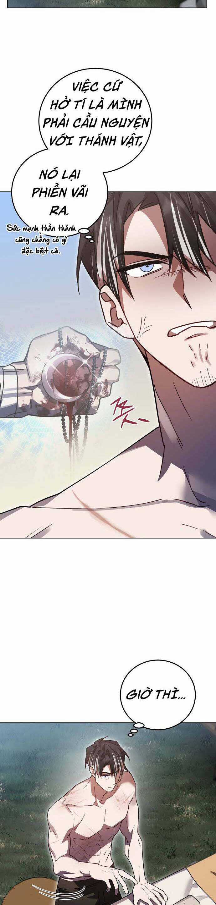 Hero X Demon King X Villain Chương 58 trang 25