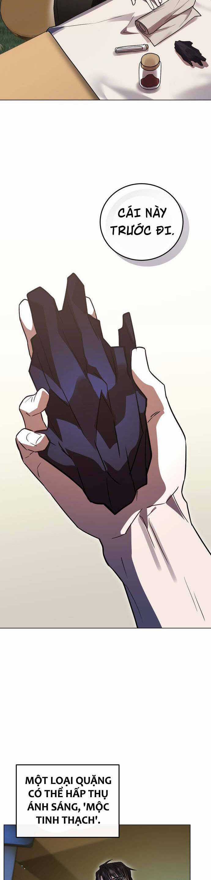 Hero X Demon King X Villain Chương 58 trang 26