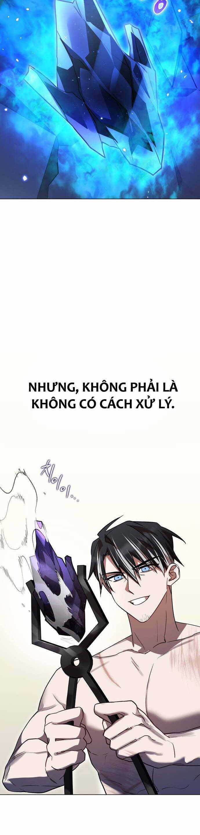 Hero X Demon King X Villain Chương 58 trang 28