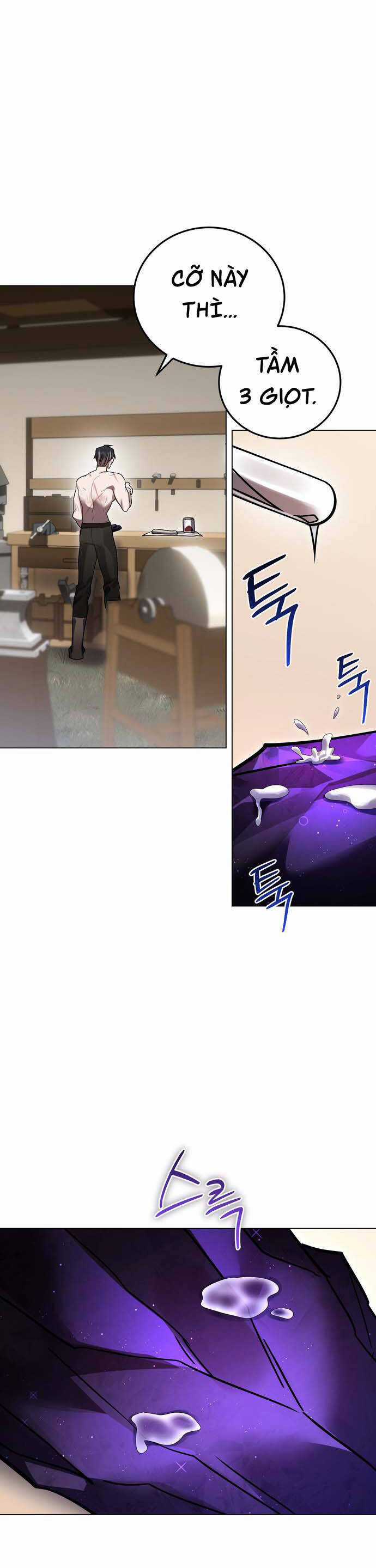 Hero X Demon King X Villain Chương 58 trang 29