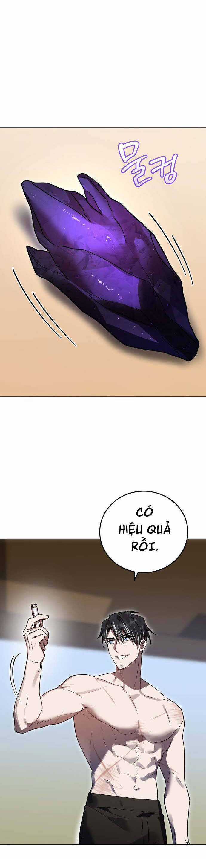 Hero X Demon King X Villain Chương 58 trang 30