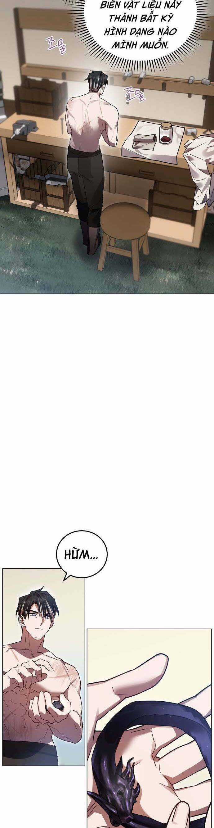 Hero X Demon King X Villain Chương 58 trang 32