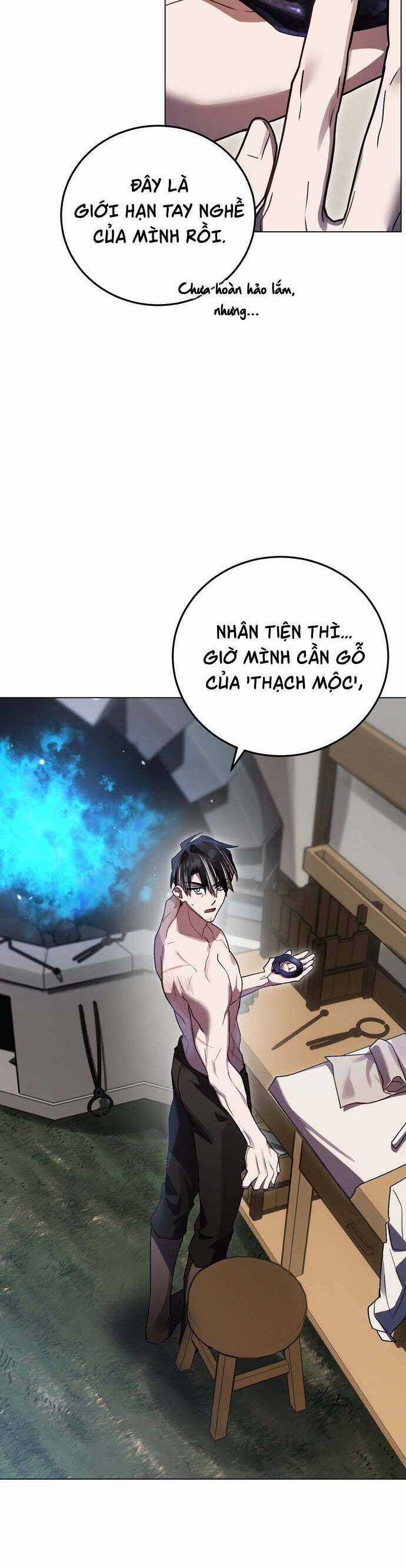 Hero X Demon King X Villain Chương 58 trang 33