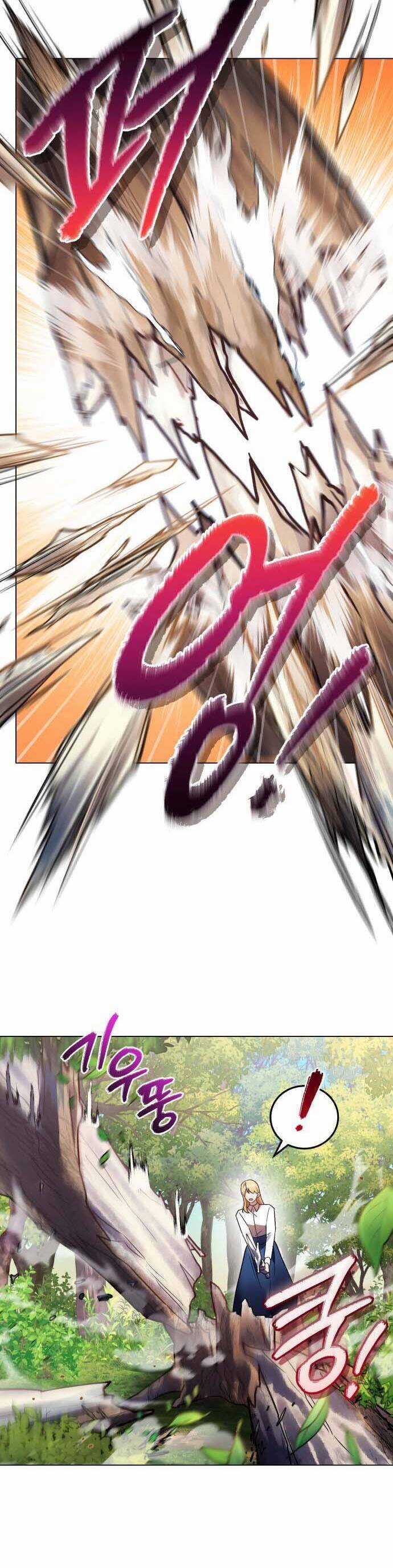 Hero X Demon King X Villain Chương 58 trang 36