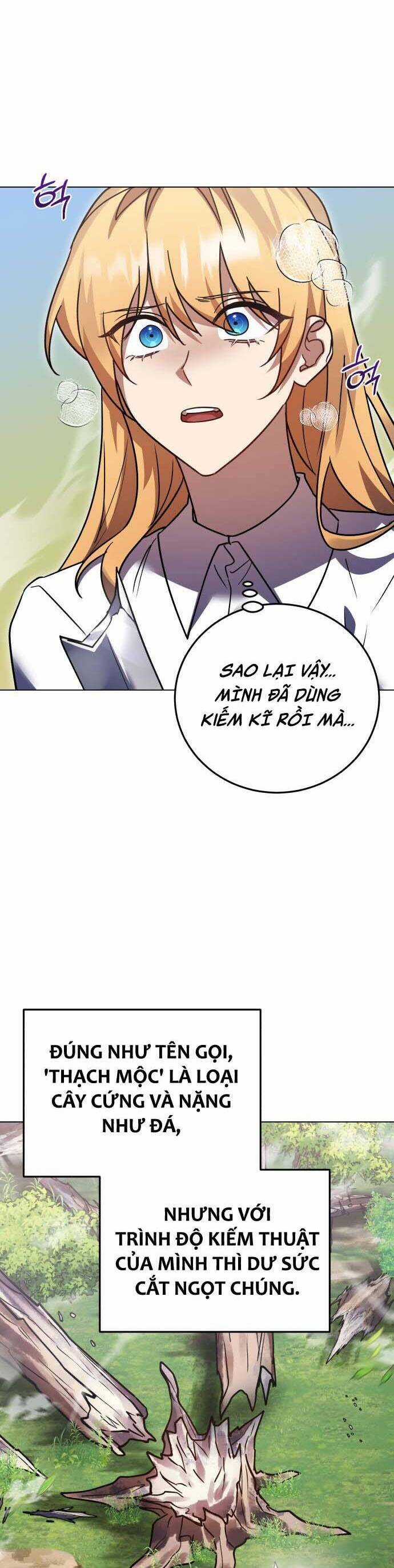 Hero X Demon King X Villain Chương 58 trang 37