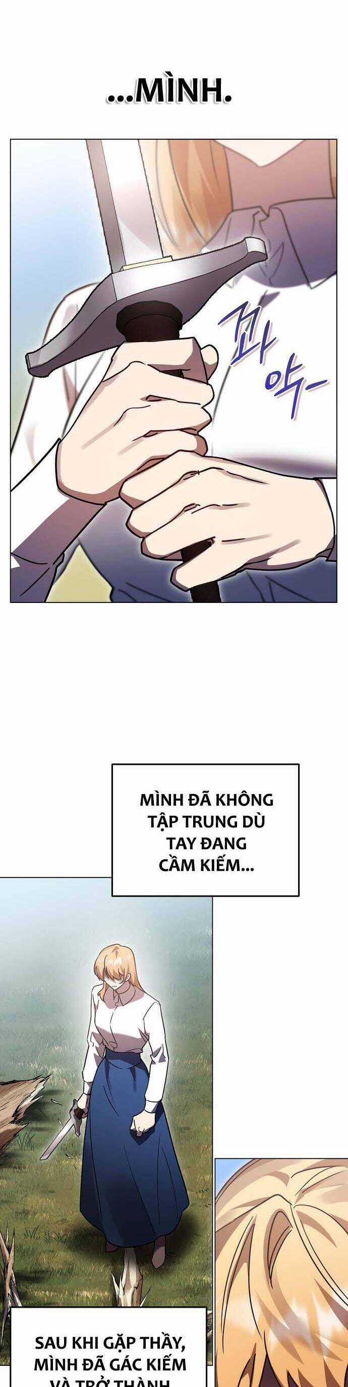 Hero X Demon King X Villain Chương 58 trang 39